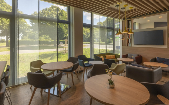 Holiday Inn Express Krefeld - Dusseldorf by IHG