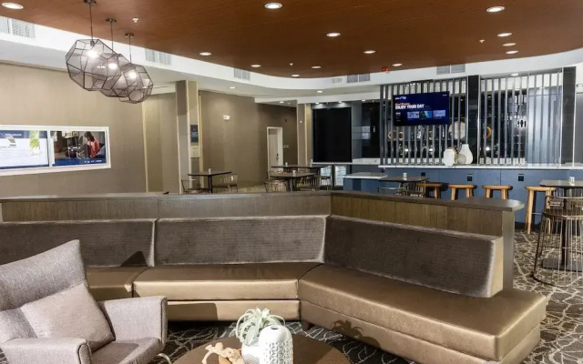 Springhill Suites Slidell