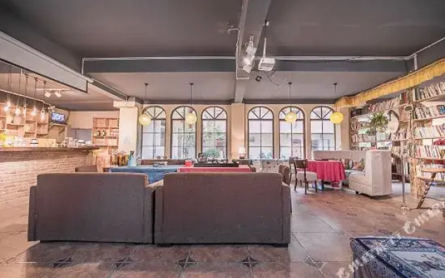 Xingluange Boutique Inn