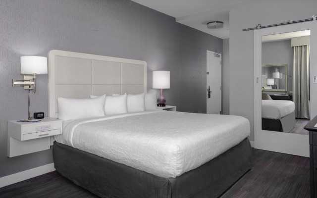 Hotel Continental Miami Beach, Tapestry Collection by Hilton