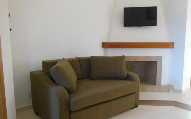 Hotel Villa Greenberg