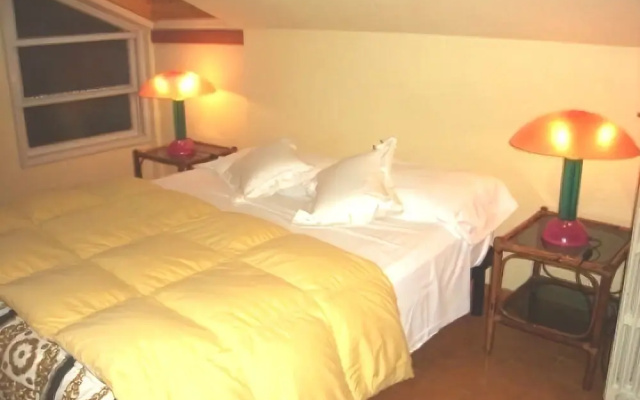 Residence La Fattoria