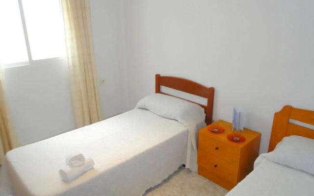 ConilPlus Apartment - Bodega