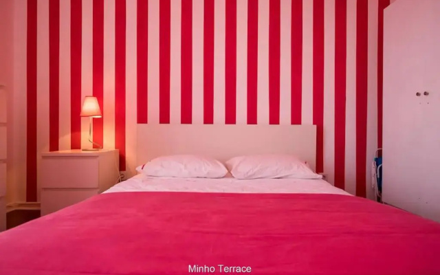 Minho Terrace