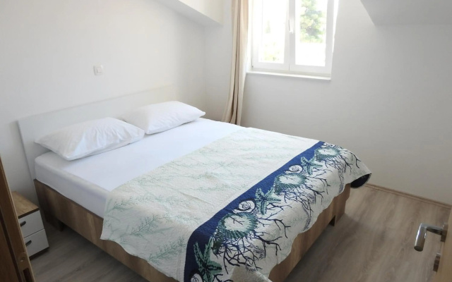 Apartmani Hrvoje Klarić - Srima