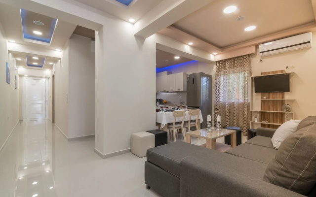 Zante Sky Suites