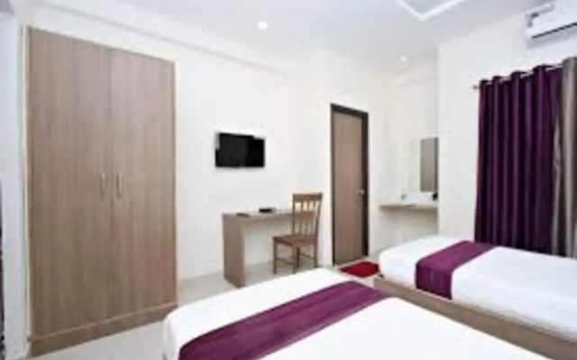 I Cloud Stay Inn