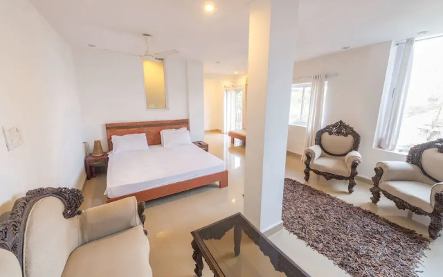 V Resorts Three Kings Casa Coco Goa
