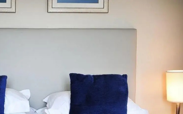 St Brides Spa Hotel