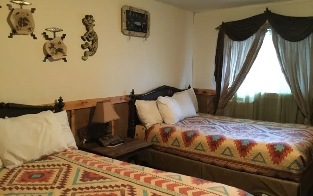 Black Bear Motel