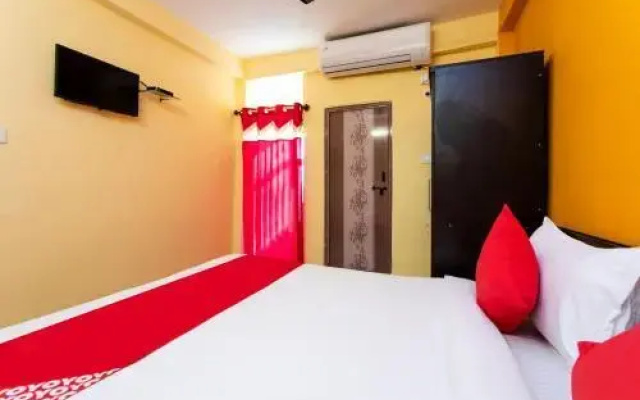 Hotel Decision by OYO Rooms