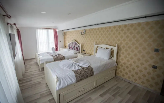 Air Suite Hotel