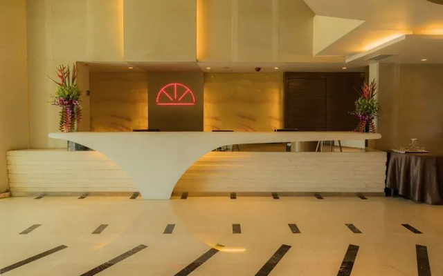 The Residence Hotel & Convention Center