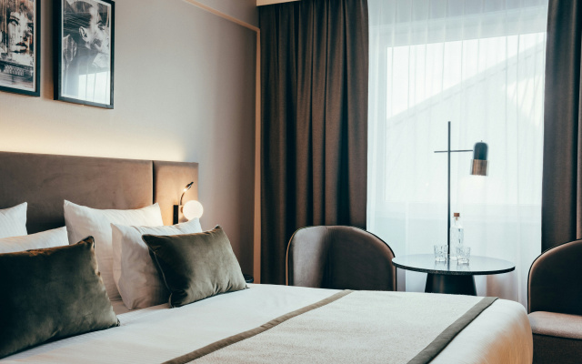 Leonardo Hotel Köln