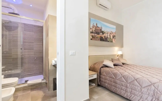 International Rooms Roma