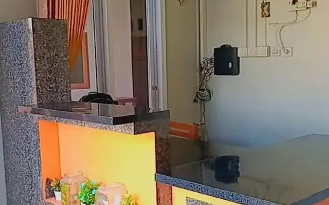 Hotel O Bale Jiwan Mukti Narmada Near SMA NW NARMADA