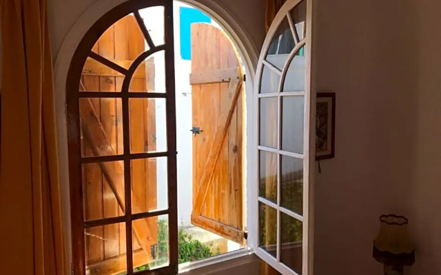Villa Nora