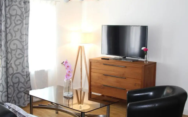 Inside Apartments Speyer