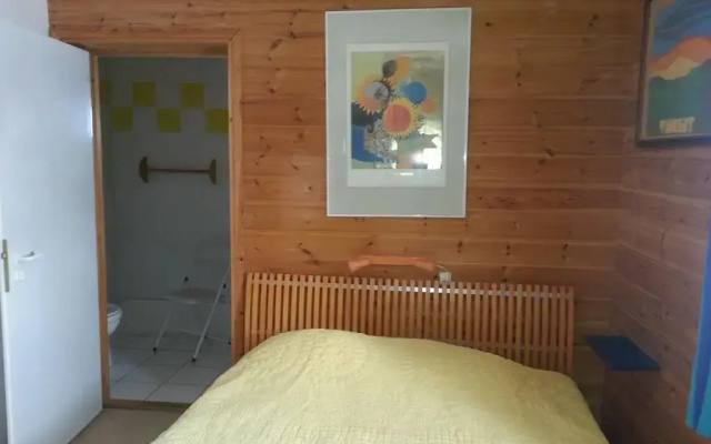 B&B Chateau Hameau de Flaine