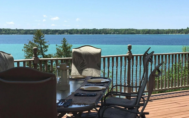 Torch Lake Bed & Breakfast