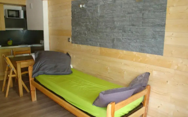 Chambres d'hôtes le génépi