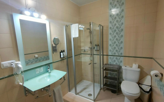 Hotel Boutique Convento Cádiz
