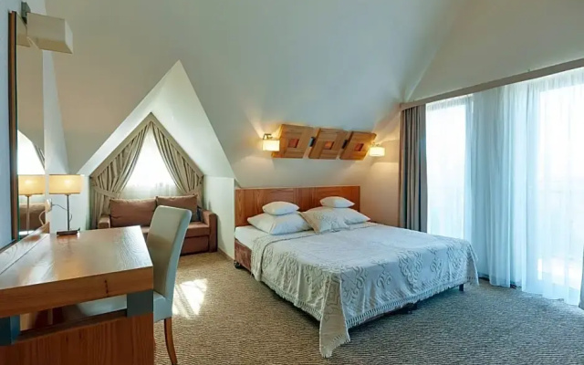 Hotel Zbójnicówka