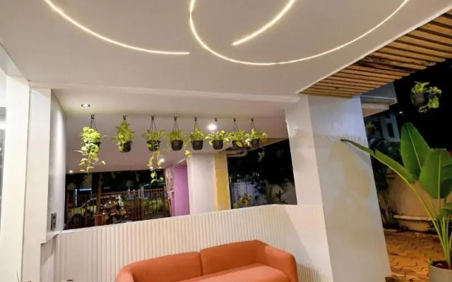 Miraya Inn