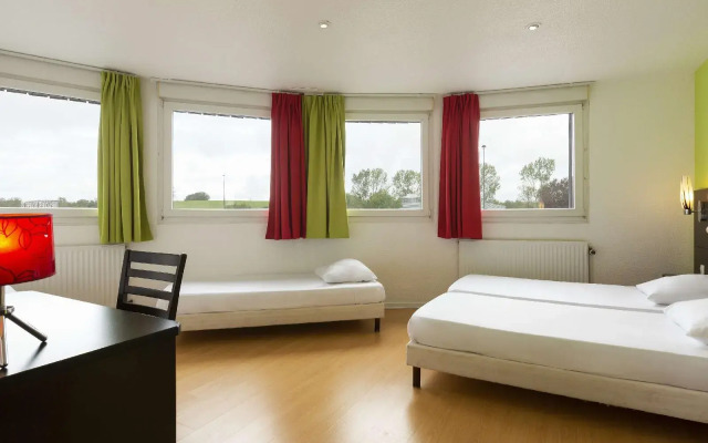Enzo Hotels Bulgneville Relais Routier