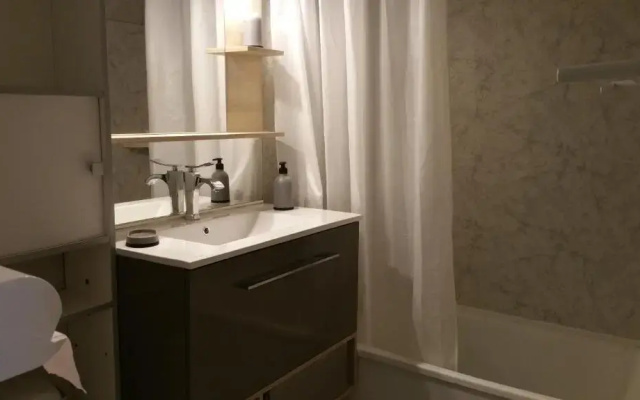 Résidence Cap Azur Appartement 217
