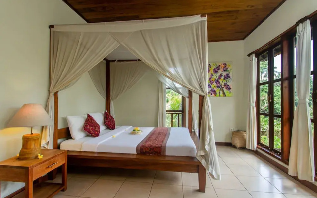 Sarin Ubud Suite