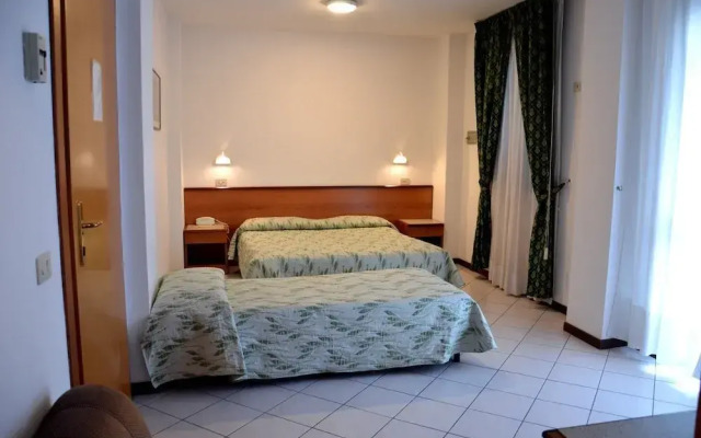 Hotel Astoria