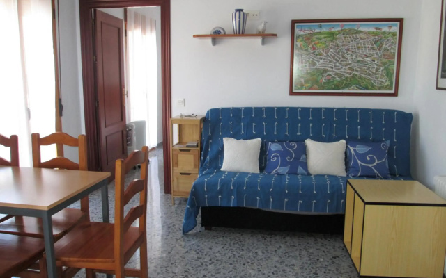 Apartamento Terranova La Placeta
