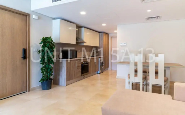 Elgouna Heart Mangroovy New 2bedrooms