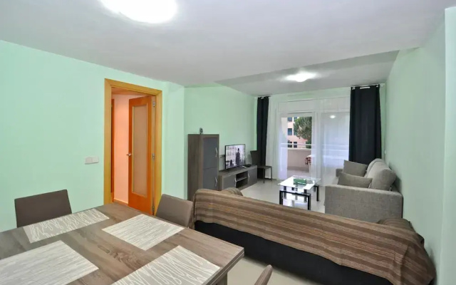 Appartement Clothilde
