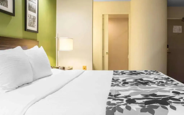 Sleep Inn Muskoka