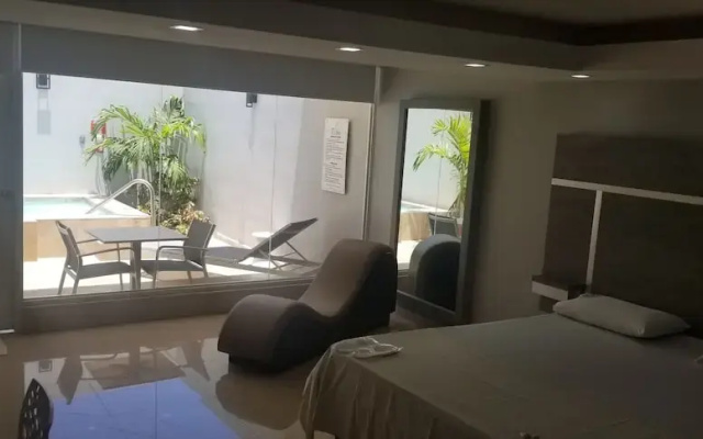Hotel El Eden