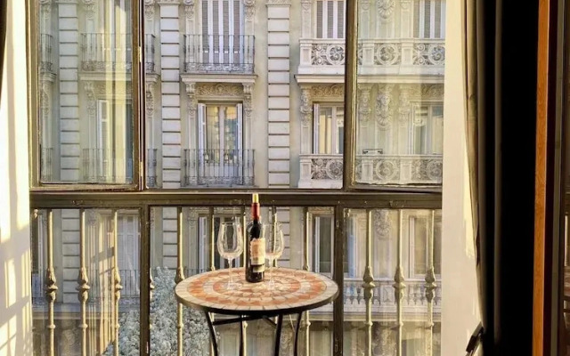 SabiaNatura - boutiqueMadrid