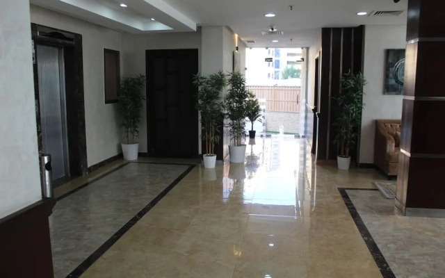 Magic Suite Mahboula-5