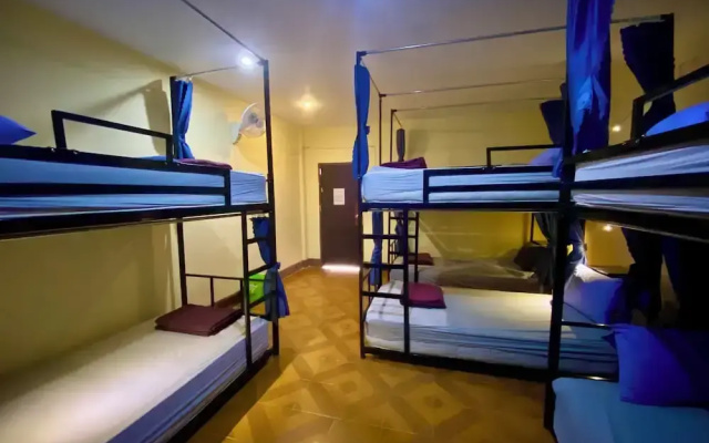 Nana Guest House