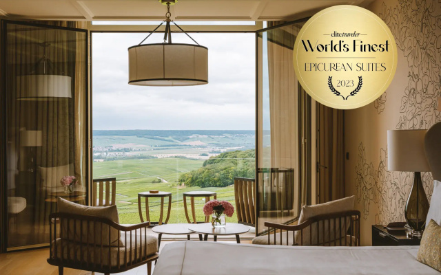 Royal Champagne Hotel & Spa