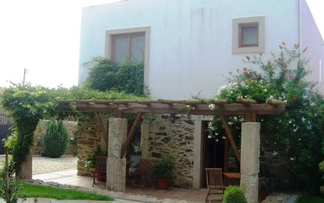 Casa Santa Catarina