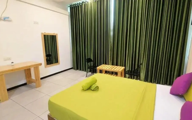 Kandy Hotel Riverline Resort