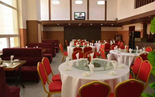 Tian Tong Hotel