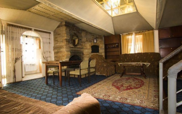 Guest House Druzhba in Yerevan, Armenia from 59$, photos, reviews - zenhotels.com guestroom