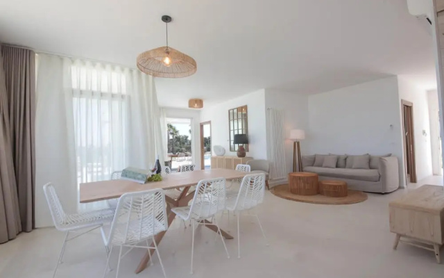 TD Villa Maestrale Luxury Pool Sea View