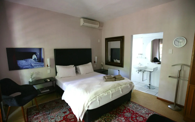 Le Must River Residence
