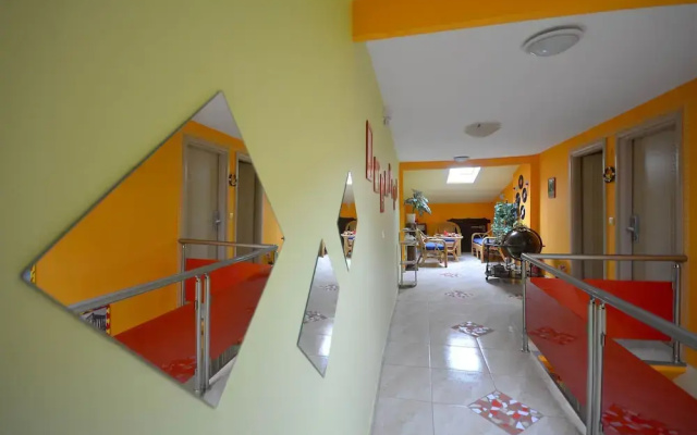 Suite Orchidea Apartment in Makrygialos