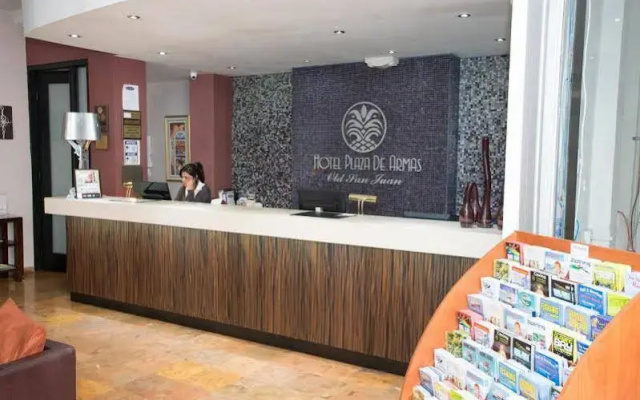 Armas Hotel
