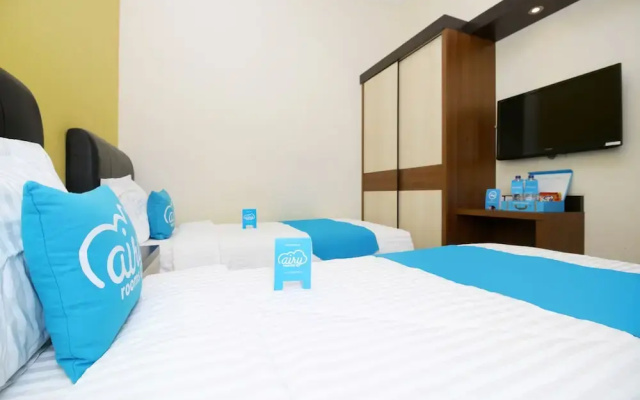 Airy Syariah CSB Garuda Raya 20 Cirebon